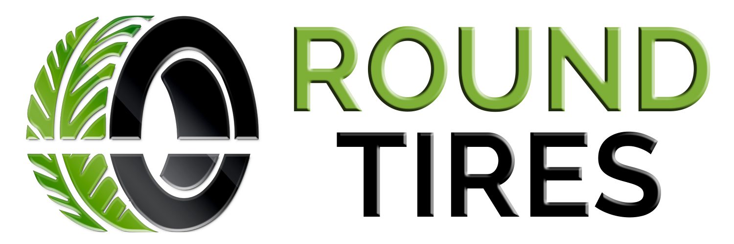 Round Tires